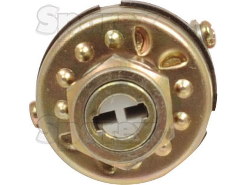 Ignition Switch for Massey Ferguson 50 (Industrial Tractors)