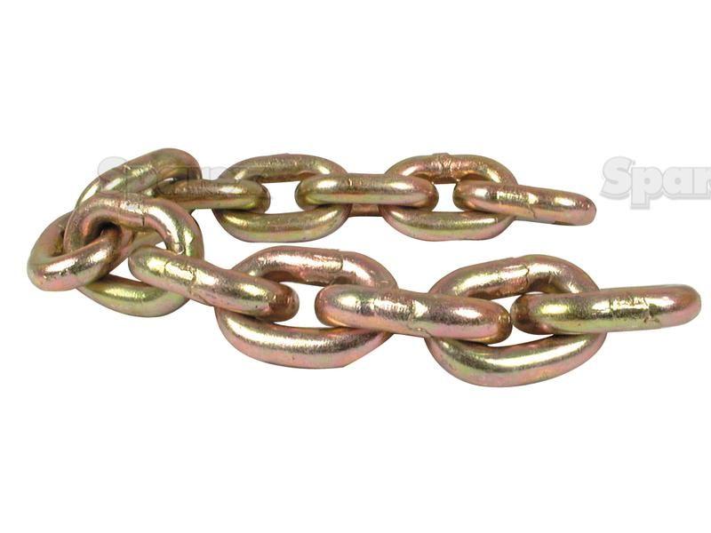 Flail Chain 1/2'' x 13 link for Kidd 650
