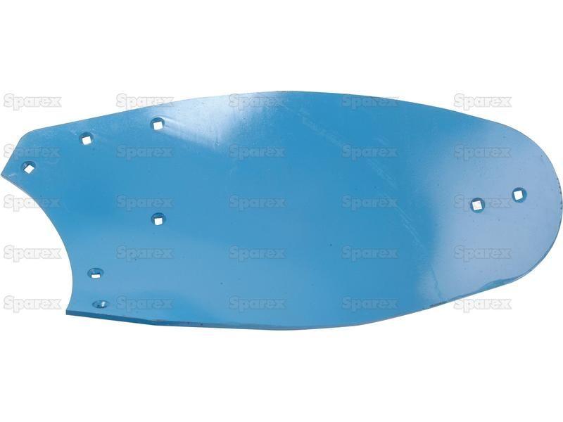 Mouldboard (LH) for Lemken (3441027)