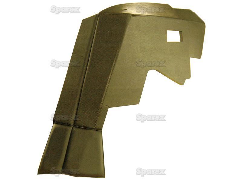 Side Trim Panel RH 2 Door for Massey Ferguson 575 (500 Series)