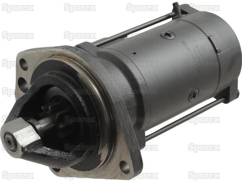 Starter Motor - 12V, 3.2Kw, Gear Reducted (Mahle) for Fiat L95 (L Series)