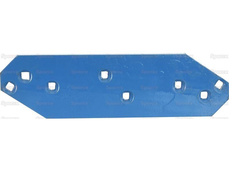 Landside - LH (Lemken) for Lemken (3401861)