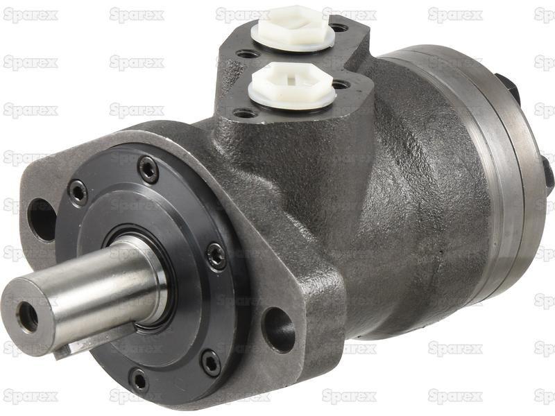 Orbital Hydraulic Motor Danfoss (OMP80)