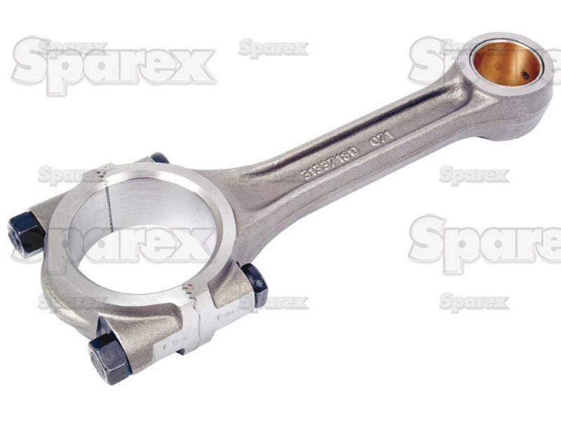 Conrod for Case IH MX90C