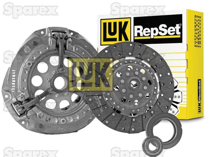 Clutch Kit with Bearings L.U.K. (630110811)