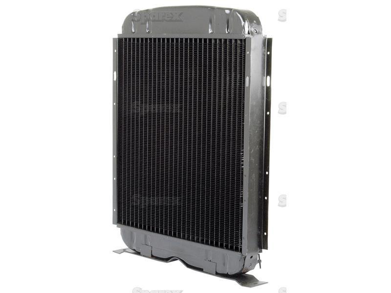 Fordson Major,Power Major,Super Major Tractor Radiator (E1ADDN8005C,E1ADKN8005E)