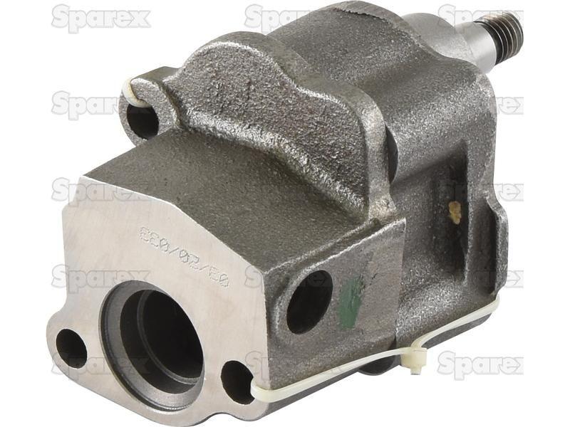 Engine Oil Pump for John Deere 5610 - INDIA EDITION
