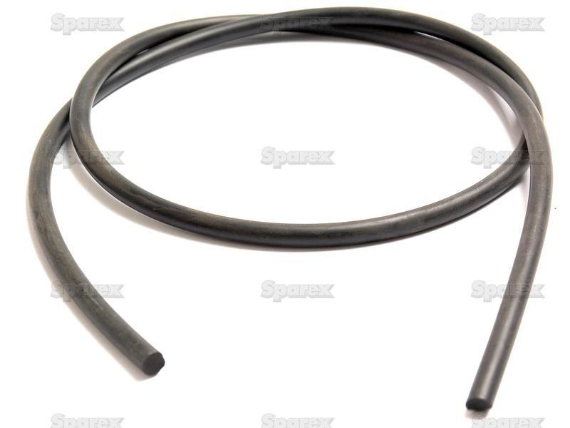 O Ring Cord 6.3mm x 1m