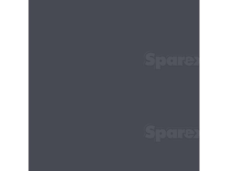 Paint - Gloss, Graphite Grey 400ml Aerosol
