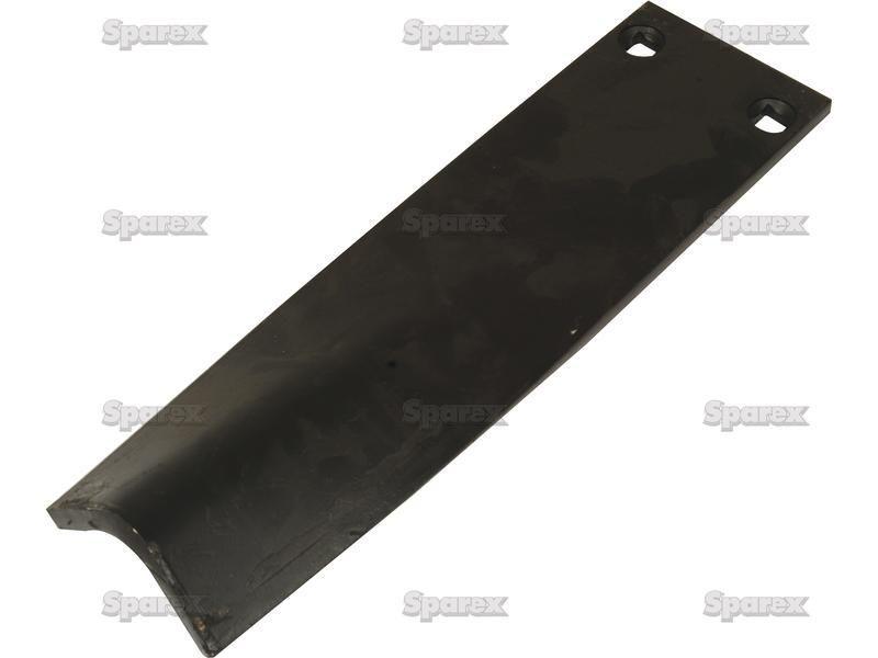 Levelling Wear strip 350x100x8mm for Simba SINGLE/UNIPRESS