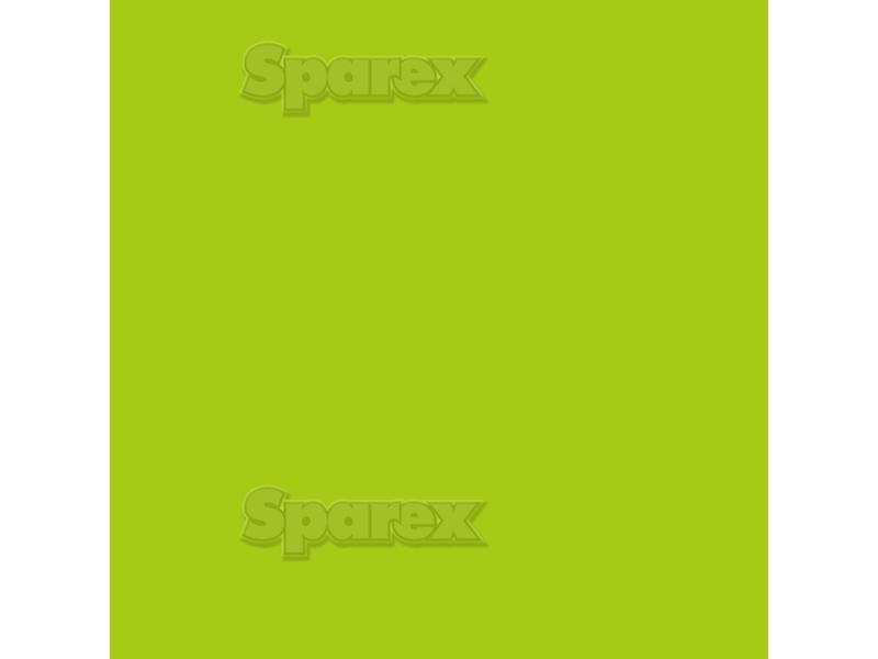 Paint - Gloss, Green 1 ltr(s) Tin