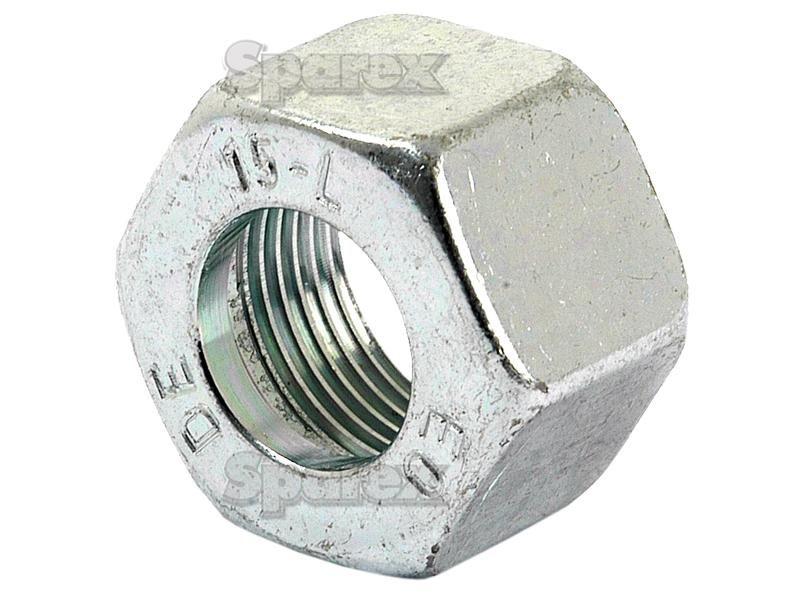 Hydraulic Metal Pipe Union Nut 8L PARKER HANNIFIN (M08LCFX)
