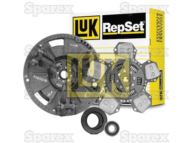 Clutch Kit with Bearings L.U.K. (628356711)