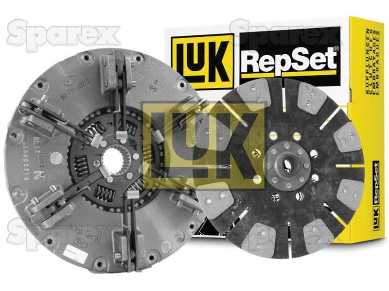 Clutch Kit without Bearings for Landini, L.U.K.
