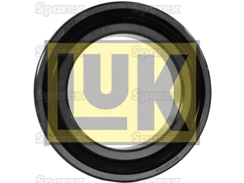 LUK Clutch Release Bearing for Case IH JX95 (JX Series)