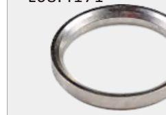 New Holland Valve Seat 87773041