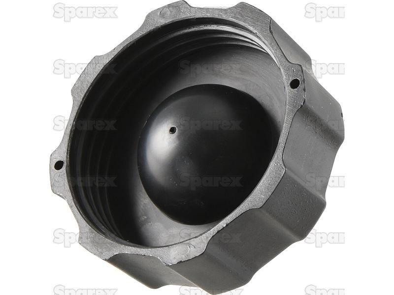 Fuel Cap for Kubota L3202 (L Series Compact)