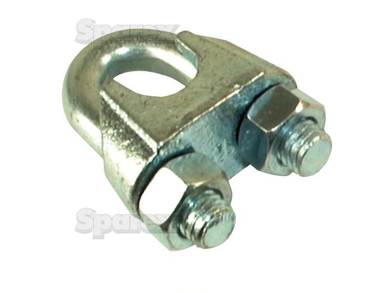 Wire Rope Clip, Wire Ø14mm (9/16'')