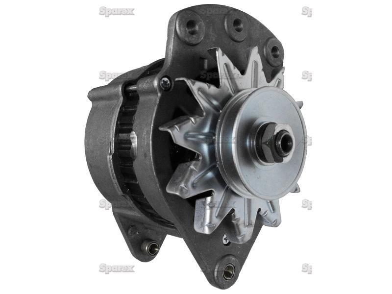 Alternator (Sparex) - 14V, 70 Amps Bosch, Lucas