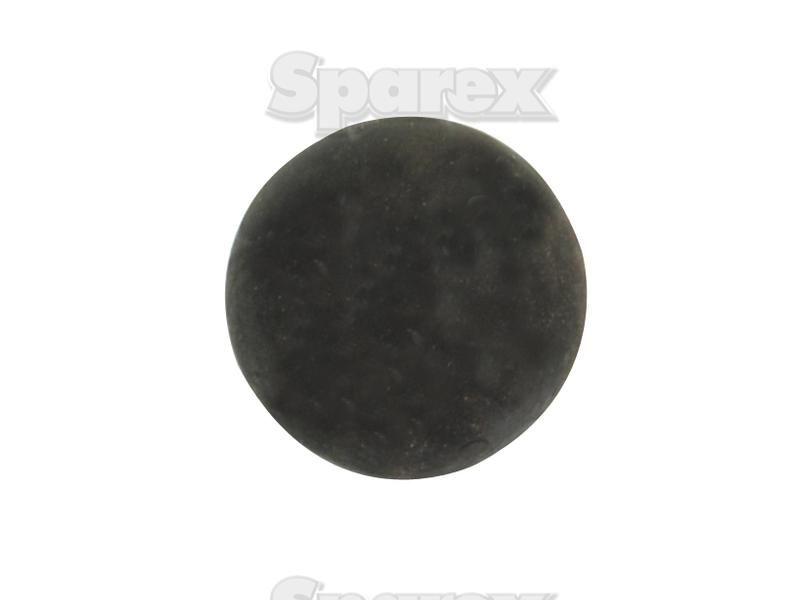 Syphon Rubber Ball, Ø70mm