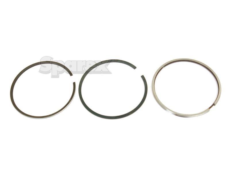 Piston Ring for John Deere 920 (20 Series)