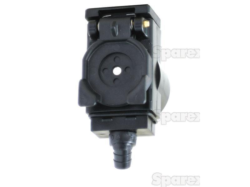 Oil Collection System Single unit, blank straight Faster S.p.A (TARV)
