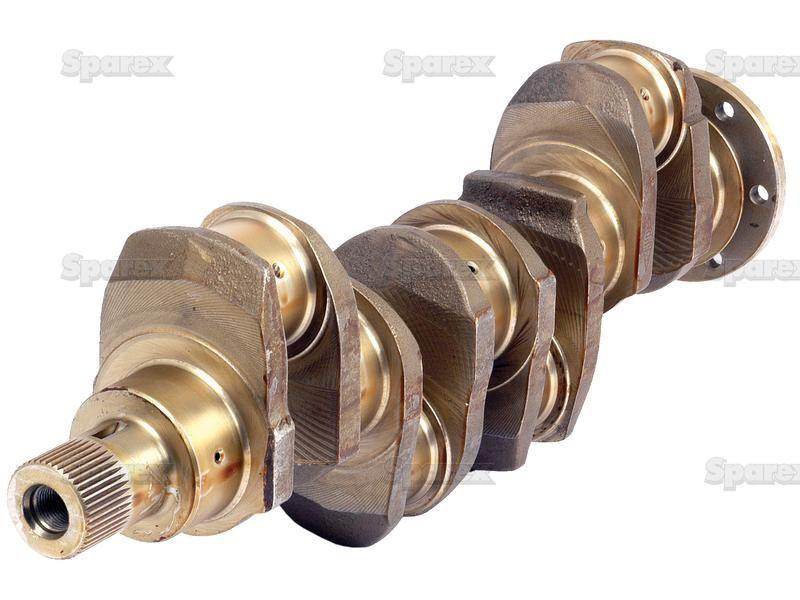 Crankshaft Kit (4 Cyl.) A4.236/A4.248 for Allis Chalmers 175