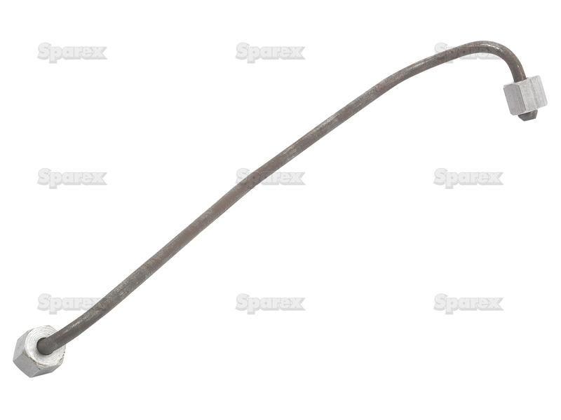 Fuel Injector Pipe for Massey Ferguson 40 (Industrial Tractors)