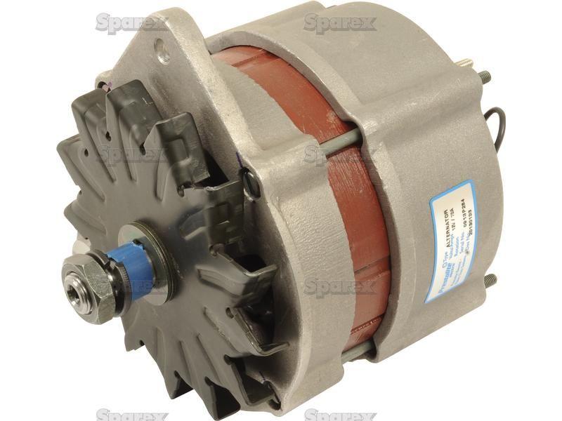 Alternator (Sparex) - 12V, 70 Amps for Fendt