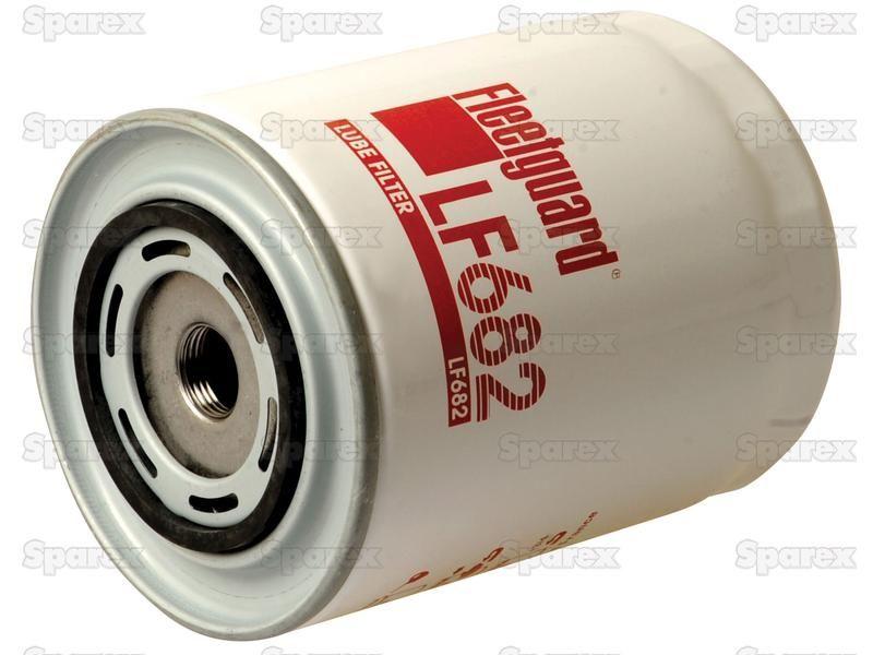 Spin On Oil Filter | Case, Fiat, Ford, Volvo, BOSCH Perkins see model listing...