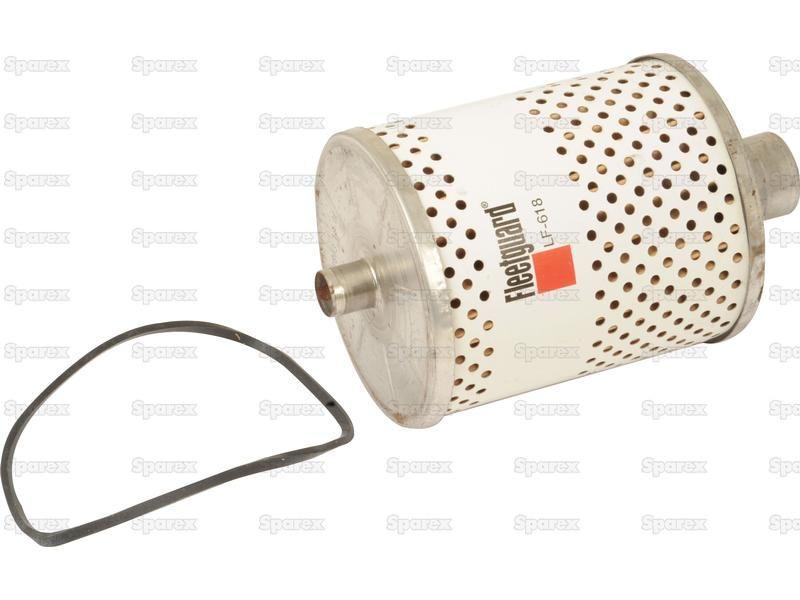 Oil Filter - Element - LF618 for Case IH Puma 130 (Puma Series)