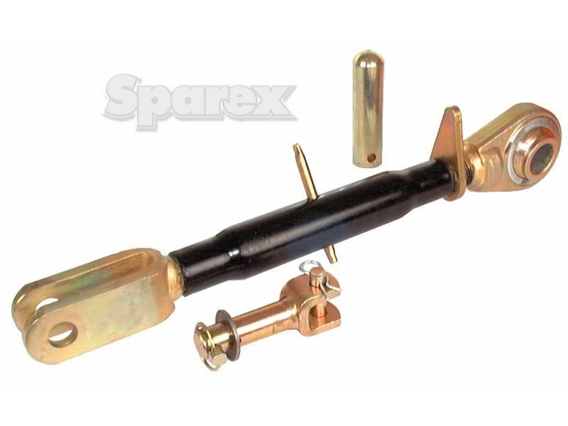 Levelling Box Conversion Kit | for Case/IH 44, 45 & 55 Series