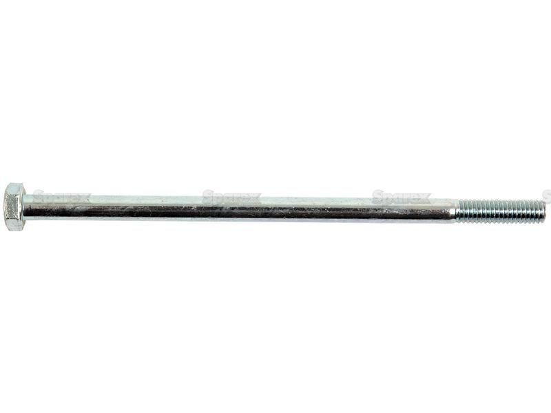 Metric Bolt, Size: M6 x 120mm (Din 931)