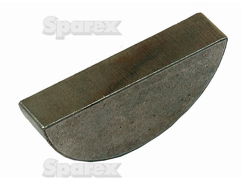 Imperial Woodruff Key 5/16'' x 1 1/2'' (Din 6888) for McCormick CX90 (CX Series)