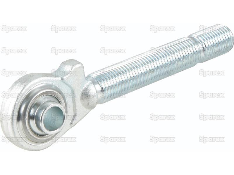 Top Link Ball End - M27x3 Metric - Cat.1