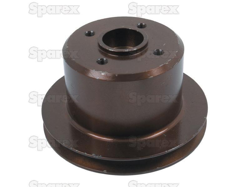 Water Pump Pulley for Massey Ferguson 440 BRAZILIAN