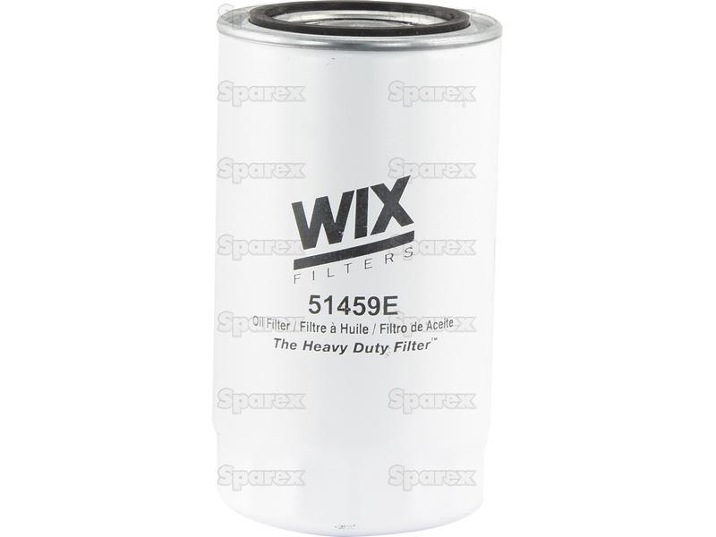 Oil Filter - Spin On for Manitou MRT1430