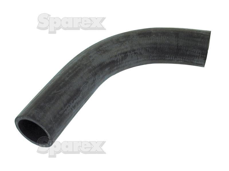 Top Hose, Inner Ø of Hose Smaller End: 36mm, Inner Ø of Hose Bigger End: 36mm for David Brown 990 (900 Series)