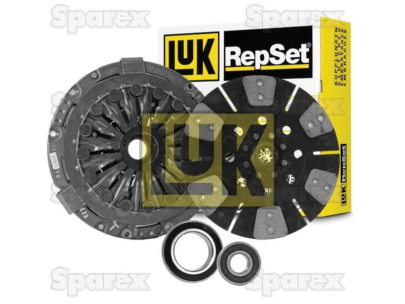 Clutch Kit with Bearings L.U.K. (630311710)