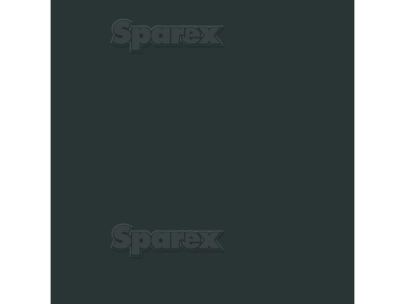 Paint - Gloss, Blue 1 ltr(s) Tin