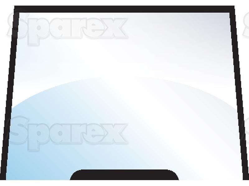 Windscreen for Massey Ferguson (3902148M1)