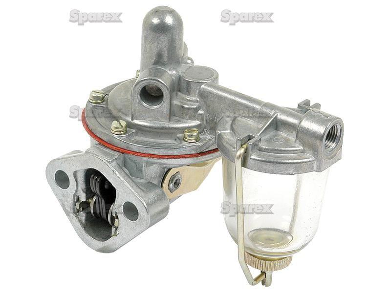Fuel Lift Pump for David Brown 770 (700 Series)