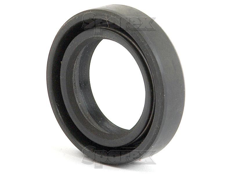 Metric Rotary Shaft Seal, 18 x 28 x 7mm Double Lip