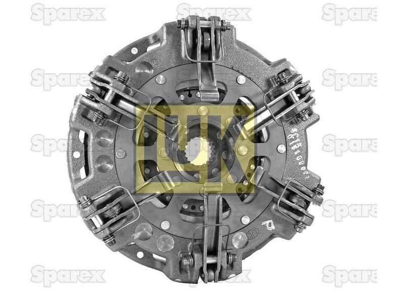 Clutch Cover Assembly L.U.K. (230001810)