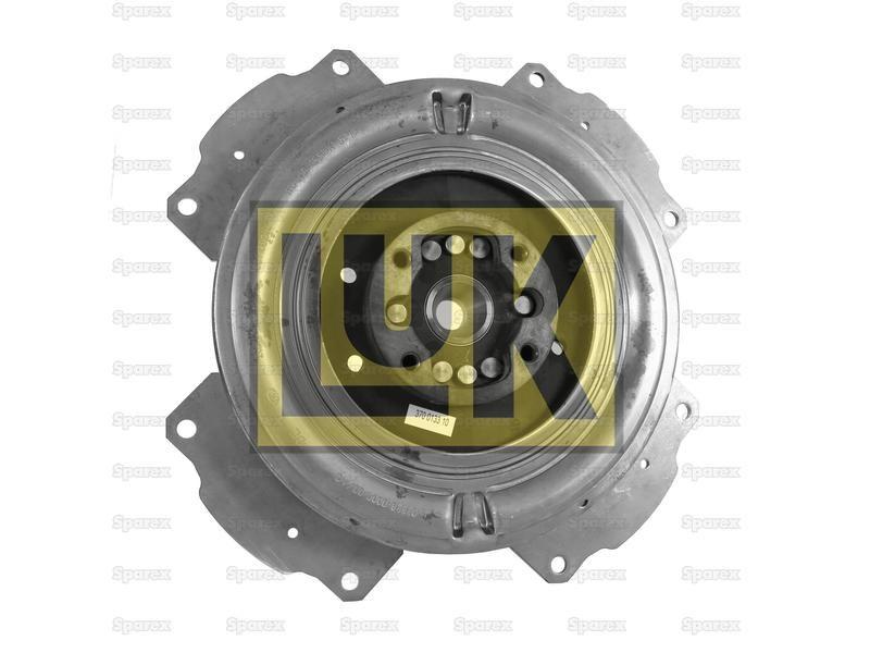 Clutch Damper L.U.K. (370013310)