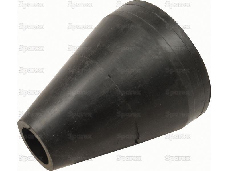 Rubber Cone 6" B | for Bauer Slurry Equipment