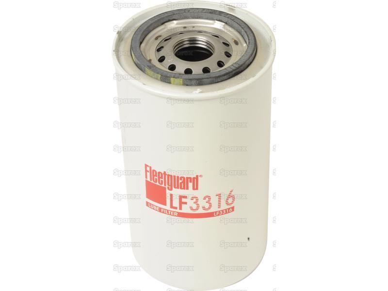 Oil Filter - Spin On - LF3316 for Case IH 986 (86 Series)