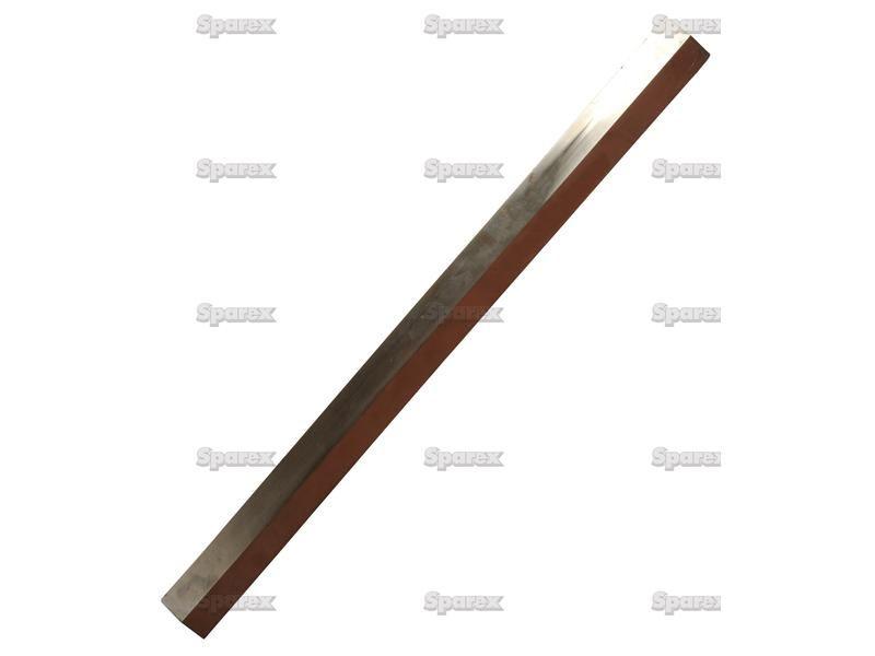 Silage Side Blade (Hardox Material)