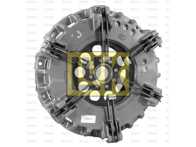 Clutch Cover Assembly L.U.K. (231002316)