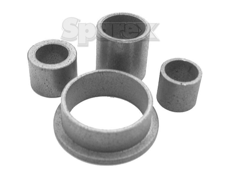 Starter Bush Kit for Ford New Holland